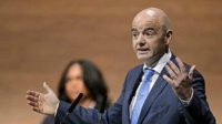 世界杯将扩军至48支球队 国足终于有希望了！