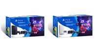 PS4国行《虚拟现实乐园》套装下周推出 售价5899元