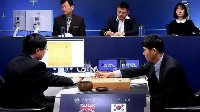 聂卫平爆料AlphaGo输给李世石原因 竟然是断电死机