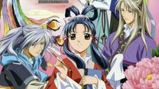 动漫晚报| 中国将拍彩云国物语真人剧 海贼王动画772话先行图