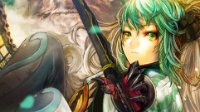 尴尬的绿卡辅助《FGO》阿塔兰忒立绘及技能图鉴