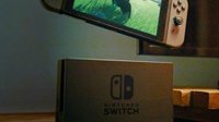 任天堂Switch再曝光：售价超2000元 还有15款游戏