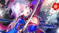 武藏剧情《FGO》日服宫本武藏幕间物语翻译