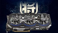 影驰NVIDIA GTX1060骨灰大将不到两千元 买不买？