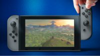 任天堂Switch主机配置概览 手柄是最大亮点