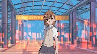 《魔法禁书目录》第五话御坂美琴攻略