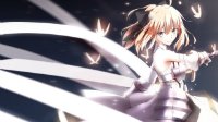 老娘是三星最强剑光炮《FGO》saberlily值得练吗