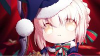虽然晚了很久但是圣诞快乐《FGO》中的圣诞歌