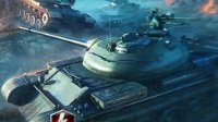 《坦克世界闪击战》140工程详解