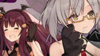 《少女前线》2017smg输出排名一览