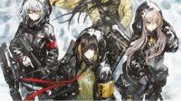 机枪技能大改《少女前线》2017MG输出排名一览