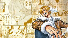 动漫晚报| 《斗破》24小时点击量破亿 《海贼王》漫画852话