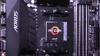 CES2017:全新 200系列技嘉AORUS主板首发！