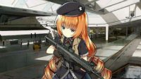 《少女前线》2017新版手枪肉度排行榜