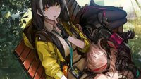 《少女前线》2017新版手枪输出排行榜