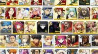喂给谁收益大？《FGO》圣杯再临英灵推荐