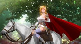 迟来的2周年贺礼《战舰少女r》同人视频