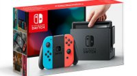 外媒谈Switch上手体验 体验很棒但前景有待观察
