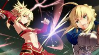 华丽的坑爹剑《FGO》五星光炮莫德雷德从者评测
