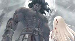 请开始你的表演《FGO》B叔单刷圣夜级副本