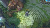 《LOL》训练模式试玩 可无限闪现技能无CD