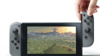 首批任天堂Switch已经卖光！