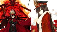 第六天萌王《FGO》织田信长英灵图鉴