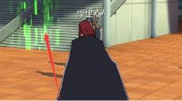 《魔法禁书目录》棒球场路线指南