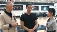 央视节目专访林书豪：自曝Dota2天梯4000分 经常玩