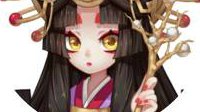 从竹林中走来《阴阳师》辉夜姬背景介绍
