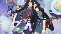 《阴阳师》烟烟罗觉醒图鉴一览