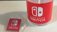 黑商出售Switch发布会“圣水”：100美元任粉必备 