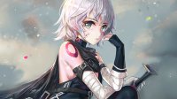 终于有齿轮了《FGO》第四章素材掉落表一图浏
