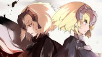 剧情相关《FGO》第七章游戏剧情中文翻译视频