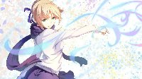 下次活动《FGO》saberwar刷素材顺序推荐
