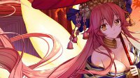 又是10个石头《FGO》微博十万关注达成奖励内容