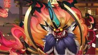 刷达摩好地方《阴阳师》年兽副本阵容推荐