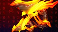 春节活动 《崩坏3》新年圣痕武器限时领取