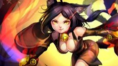 非酋的怒吼 《阴阳师》R卡九命猫无限复活打法