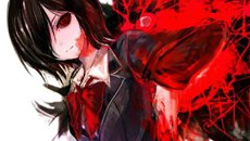 动漫晚报| 《喰种》董香真人定妆照 APTX胶囊咖喱