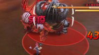 《龙之谷手游》地狱犬巢穴食人魔打法