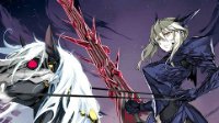友情提示《FGO》南半球黑枪呆已经进入剧情池