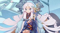 全是小姐姐 《阴阳师》1.20体验服更新全解读