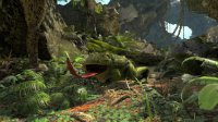 蜗牛公布VR游戏《方舟公园》开发细节