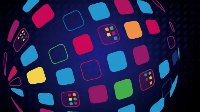 全球时尚娱乐APP展览会（Cool Apps）精彩亮相！