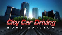 《城市汽车驾驶》免安装中文正式版下载发布