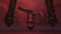 《LOL》腥红之月新皮肤预告 或为戏命师烬披新装