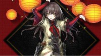 可爱的小黄鸡《少女前线》NZ75金姬菊新春皮肤