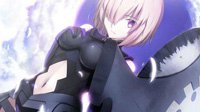 《Fate/GO》VR版正式公布 玛修担当主角今年发售