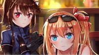 手枪队的崛起《少女前线》改版后HG的综合评测